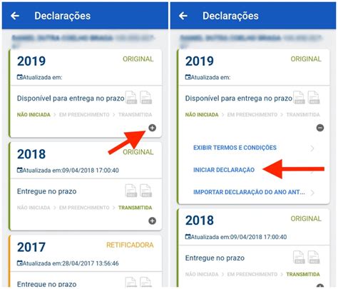 O imposto de renda colocado pela receita federal não é destinado somente as pessoas físicas existentes no país, também são cobrados precisam declarar imposto de renda os contribuintes que receberam no ano rendimentos que sejam passíveis de tributos que totalizam mais de r$ 28559,70. App Receita Federal 2019: como declarar imposto de renda ...