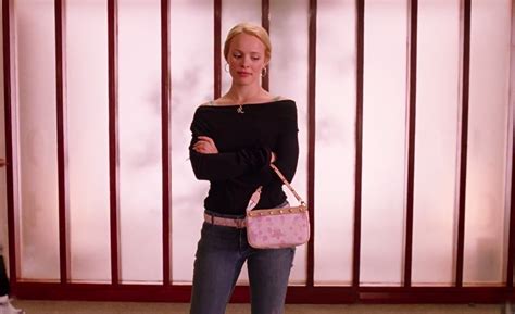 Mean Girls The Most Iconic Fashion Looks From Movie Vlrengbr