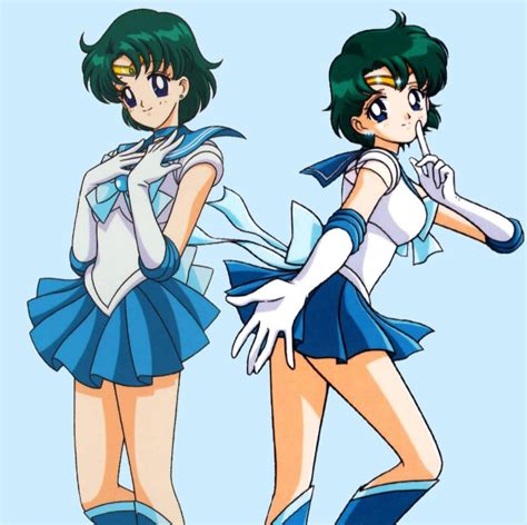 Sailor Mercury Mizuno Ami Image Zerochan Anime Image Board