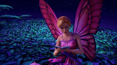 Barbie Mariposa And The Fairy Princess Barbie Movies Photo 35465999 Fanpop