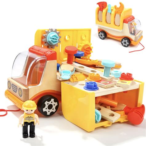 15 Best Educational Toys For 2 Year Olds Reviews Of 2021