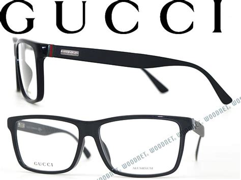 woodnet rakuten global market gucci gucci glasses eyeglasses frame glasses black gg 1084f 263