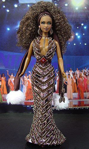 Miss Oregon 20052006 Fabulous Dresses Barbie Fashion Barbie Girl
