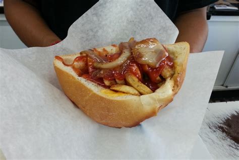 The best italian dog names might come from history, art, celebrity culture, fashion, fine dining, and even your family tree. Italian Hot Dog's in Newark, NJ | Dickie Dee's & World's First