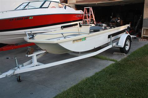 Sears Gamefisher 1985 For Sale For 2000 Boats From