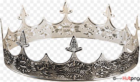 Silver Princess Crown Clipart Free