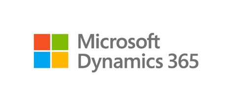 Microsoft Dynamics 365 Logo 2019 Ellipse Solutions