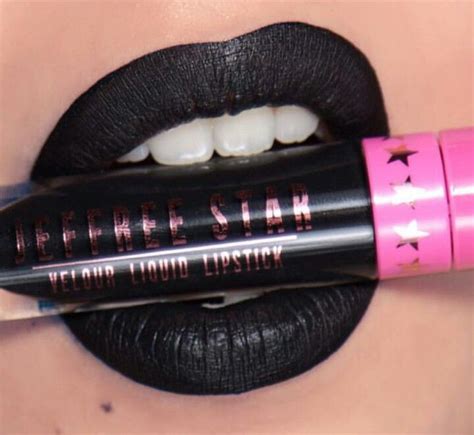 Jeffree Star Cosmetics Velour Liquid Lipstick In Shade Weirdo