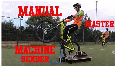 sender manual machine
