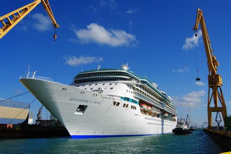 Thomson Cruises adds Royal Caribbean ship to fleet