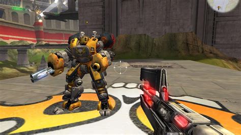 Andy hinz pulls out all the stops and has created a real banger! Tribes: Vengeance Updated Hands-On Impressions ...