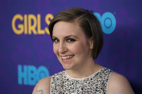 Lena Dunham Controversy Is Hipster Sexism What Has Everyone Up In Arms Ibtimes