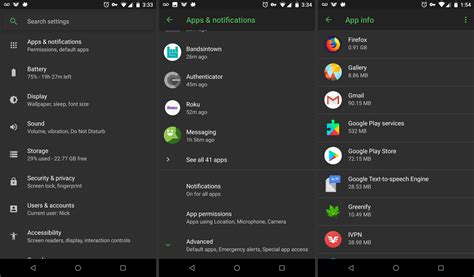 How To Change Or Clear Default App Settings In Android