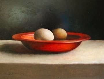 Jos Van Riswick Still Life Paintings Stilllifes Realistic Oil