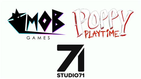 ‘poppy Playtime Mob Games Studio71 Developing Horror Film Deadline