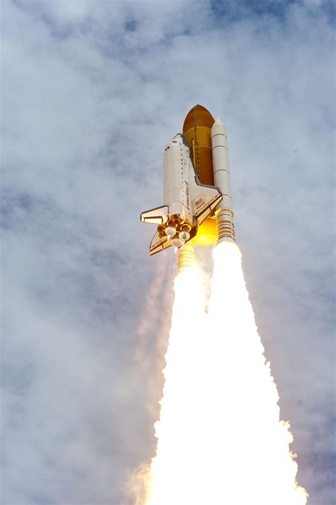 8 Years Ago Today The Final Launch Of Space Shuttle Atlantis Rnasa