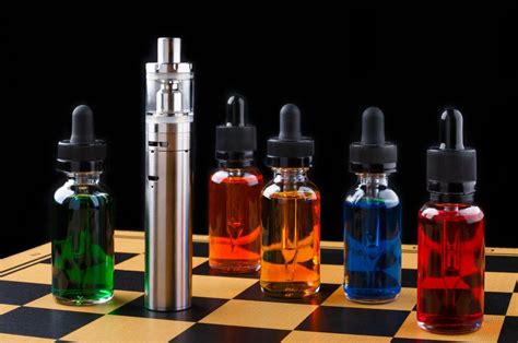 Vapes that come charged and filled are more familiar for cig smokers than bulky electronic cigarettes that require constant maintenance. Best E-Juice Flavors for People Trying to Quit Smoking
