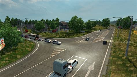 Woman and children sitting on a bench were ran over by a car in budapest. Hungary Map v0.9.29+ for ETS2 1.24.x - ETS2 Mods