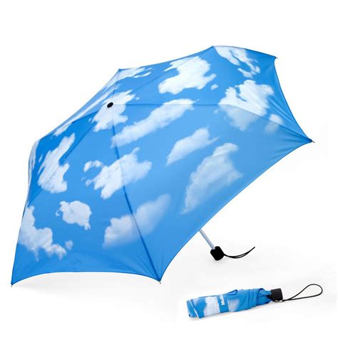 Moma Sky Lite Umbrella Collapsible The Design T Shop