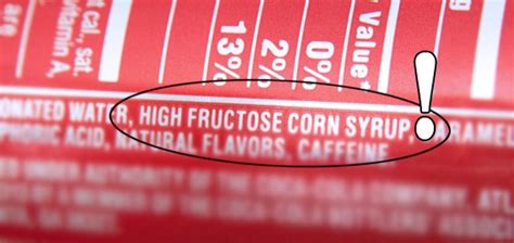 After you go through the list of foods to avoid, make sure to read our summary of dr. High Fructose Corn Syrup Dangers and How to Avoid It ...