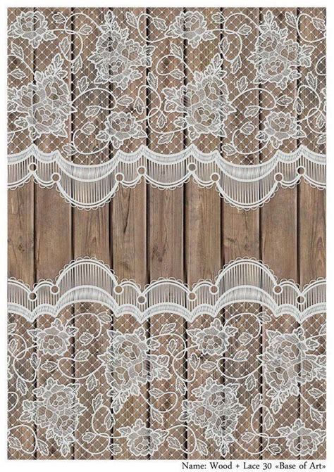 Wood And Lace Lace Wallpaper Lace Background Paper Lace