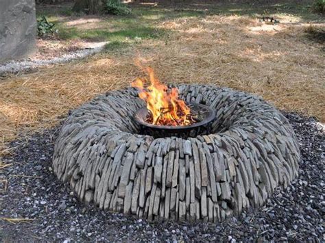 10 Diy Easy Fire Pit Design Ideas Diy To Make