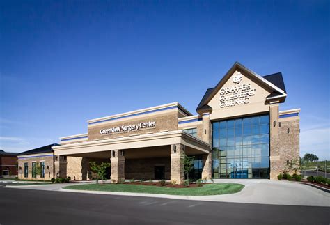 Medical Office Buildings — Hereford Dooley Architects