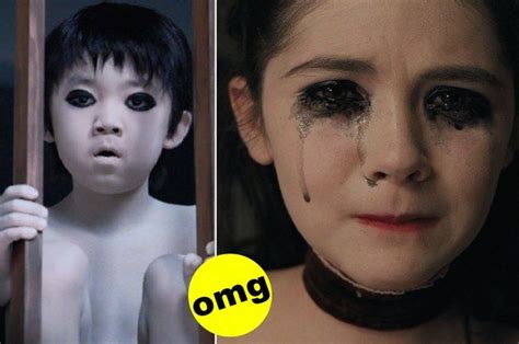 19 Creepy Things Children Have Said Thatll Freak You The Heck Out