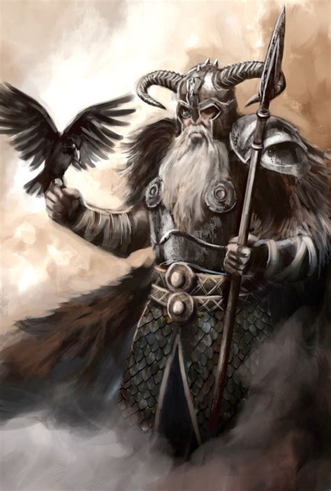 A collection of the top 38 odin wallpapers and backgrounds available for download for free. Odin Wallpaper for PC | Full HD Pictures