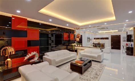 Interior Designers In Coimbatore Dlife Home Interiors