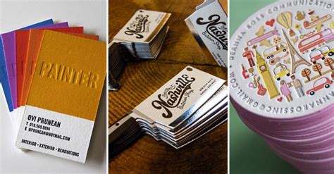 1000s of name ideas for your inspiration. 40+ Cool Business Card Ideas That Will Get You Noticed