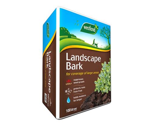 Westland Landscape Bark 100 Litres
