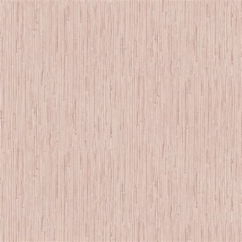 Crown Grasscloth Wallpaper Rose Gold Wallpaper From I