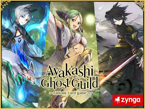 image ayakashi banner ayakashi ghost guild onmyouroku wiki fandom powered by wikia