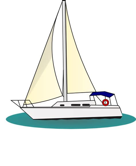 Boat Clip Art Clip Art Library