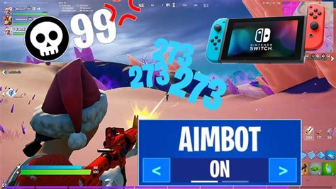 How To Get Aimbot In Fortnite Galaxynohsa