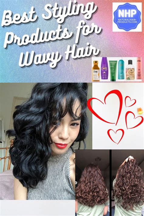 Noughty wave hello curl taming cream for wavy curly coily or kinky hair, vegan 97% natural, sulfate free silicone free paraben free curl styling cream, curly hair products, 250 ml / 8.4 fl oz 8.4 fl oz (pack of 1) Best Styling Products for Wavy Hair [Curly & Naturally ...