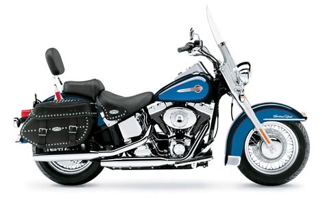 Harley davidson 2019 softail heritage classic is a custom motorcycle. HARLEY DAVIDSON Heritage Softail Classic specs - 2003 ...