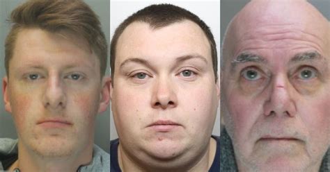 Faces Of The Paedophiles And Perverts Brought To Justice This Year Hot Sex Picture