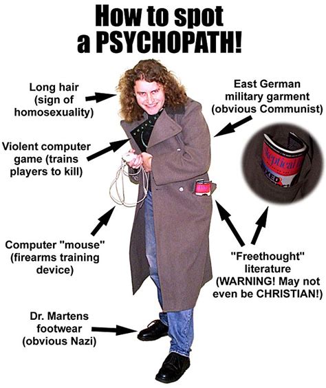 20 Signs That You Are A Psychopath Impact Lab