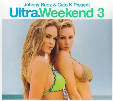 Ultra Weekend Vol 3 Various Artists Songs Reviews Credits