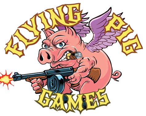 What the Flying Pig Game Store is All About | Flying Pig Games
