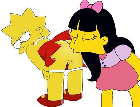 Post Jessica Lovejoy Lisa Simpson The Simpsons