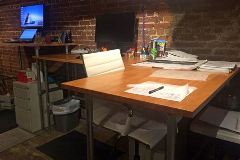 17 Diy Corner Desk Ideas To Build For Your Office Diy Corner Desk