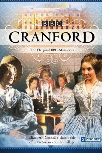 Cranford Season 1 Where To Watch Every Episode Reelgood