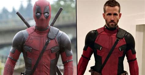 Ryan Reynolds Has Seemingly Delivered A Very Bad News For
