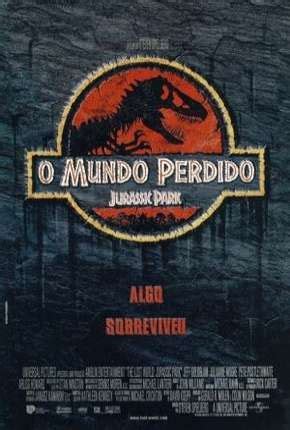 Le dinosaure parasaurolophus dans jurassic park 2. Jurassic Park 2 O Mundo Perdido Torrent BluRay 1080p ...