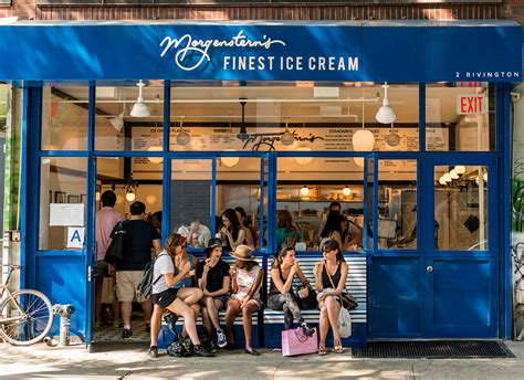 The 8 Most Creative Ice Cream Shops In The World Symrise In Sight
