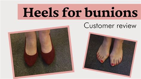 Best Shoes For Bunions And Hammertoes Buy And Slay
