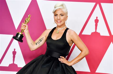 Lady Gaga What’s Next After Oscar Win And How She Can Get Her Egot Billboard Billboard